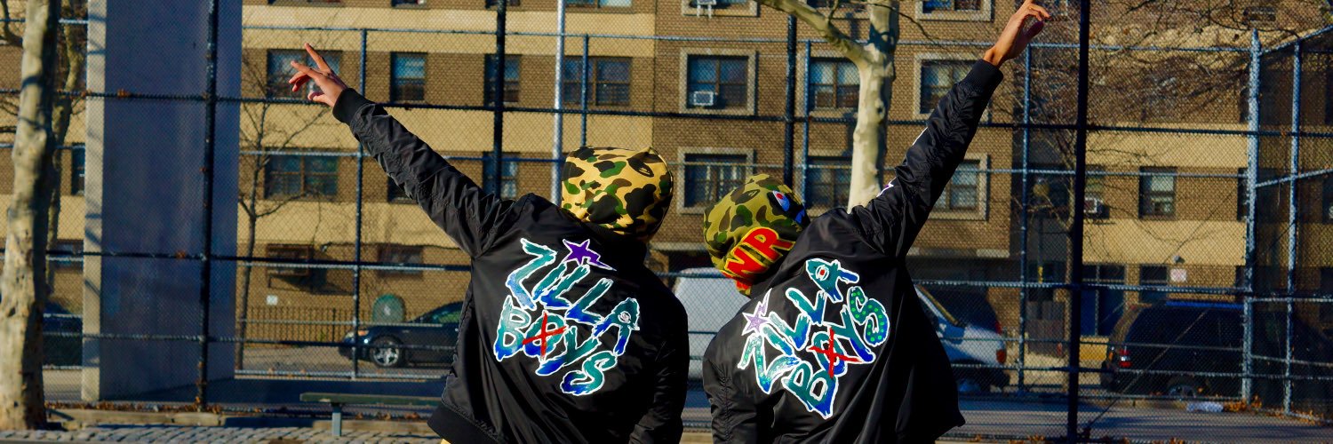 ZILLABOYROC's profile banner image