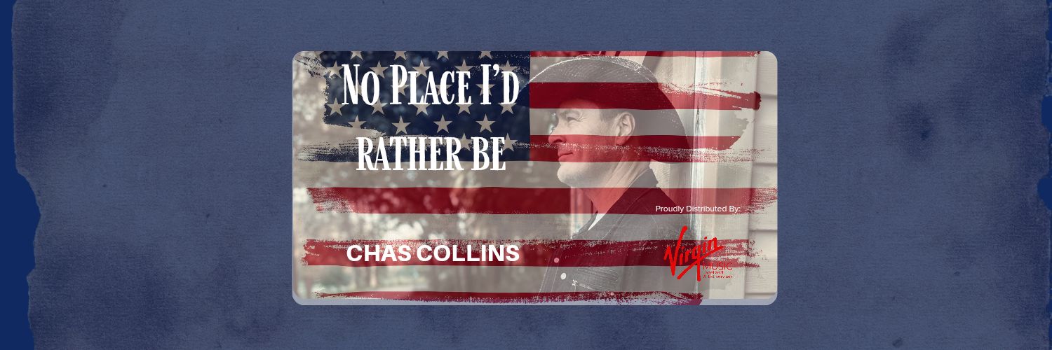 ChasCollinsBand's profile banner image