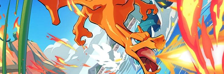 Pokemon TCG Pocket Comunidad Fan's banner