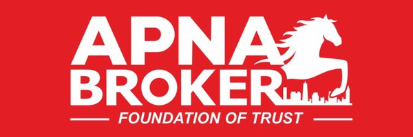 apnabroker Profile Banner