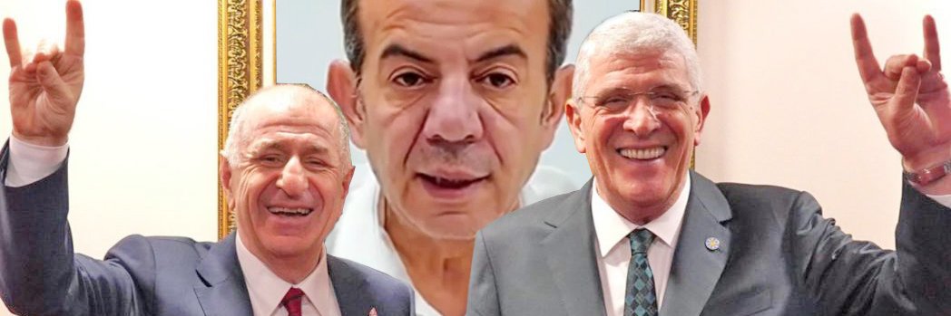 SON FAŞİST BÜKÜCÜ banner