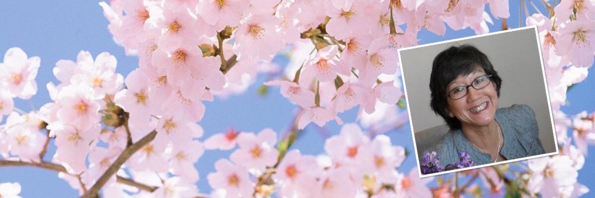 Melvina Kurashige banner