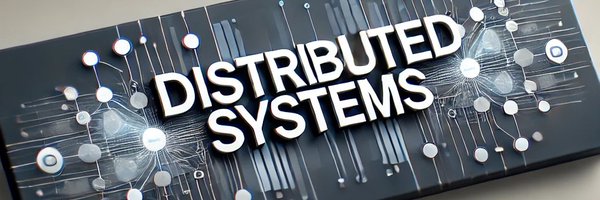 DistributedSyst Profile Banner