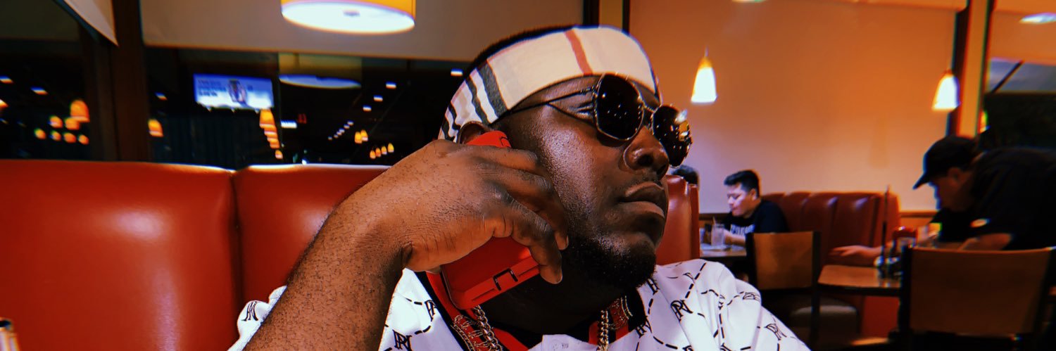 ShowOut45's profile banner image
