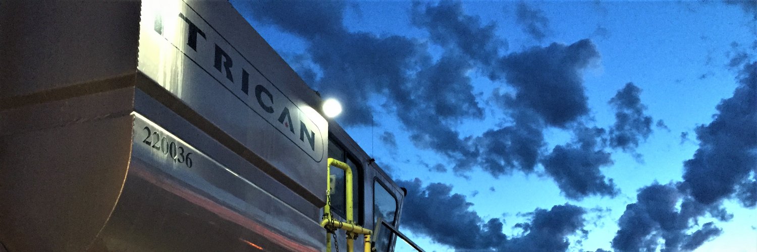Trican Well Service Ltd. banner