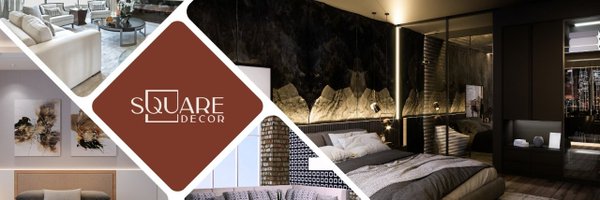 SquareDecor_int Profile Banner