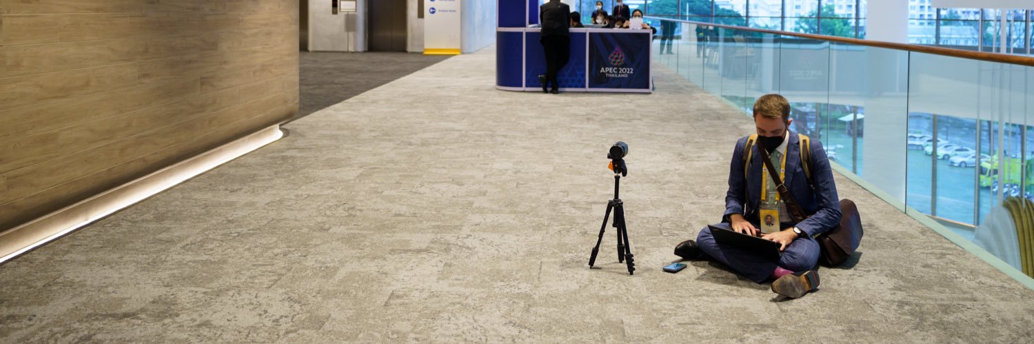 Dylan Robertson banner