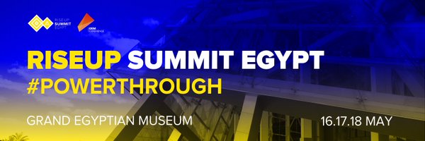 riseupsummit Profile Banner
