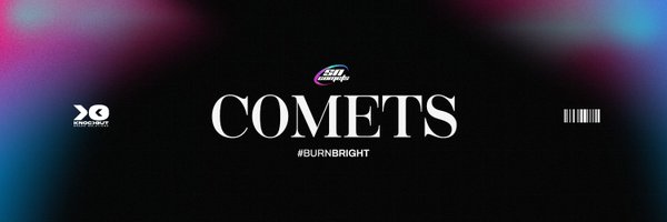 SNComets Profile Banner