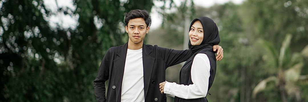 rizkyacels's profile banner image