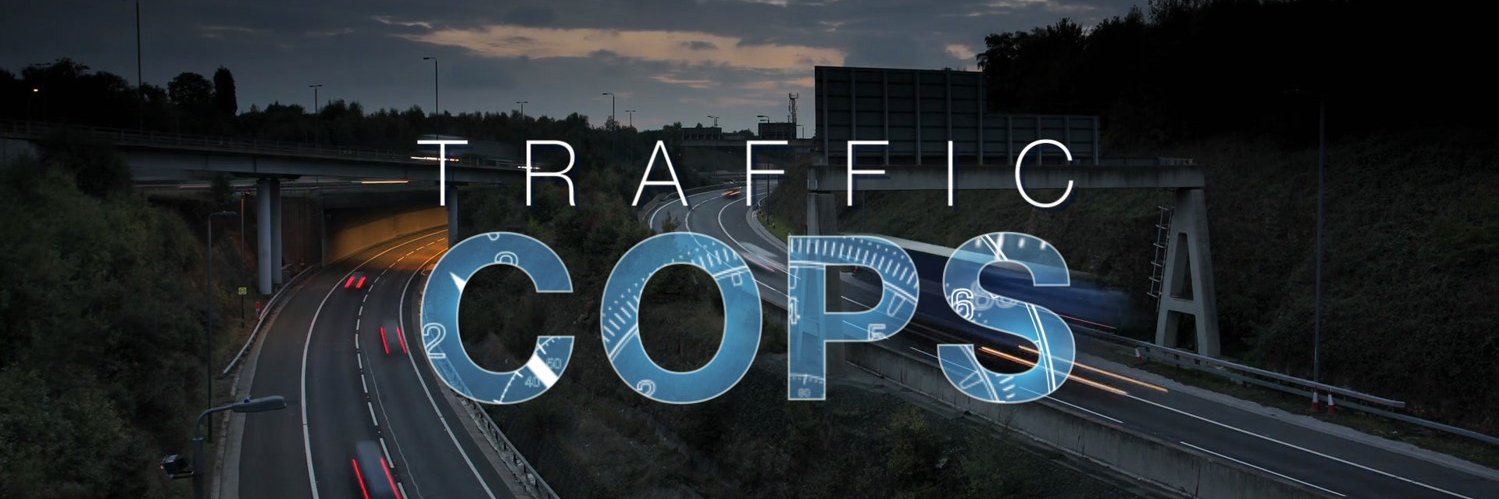 TrafficCopsUK's profile banner image