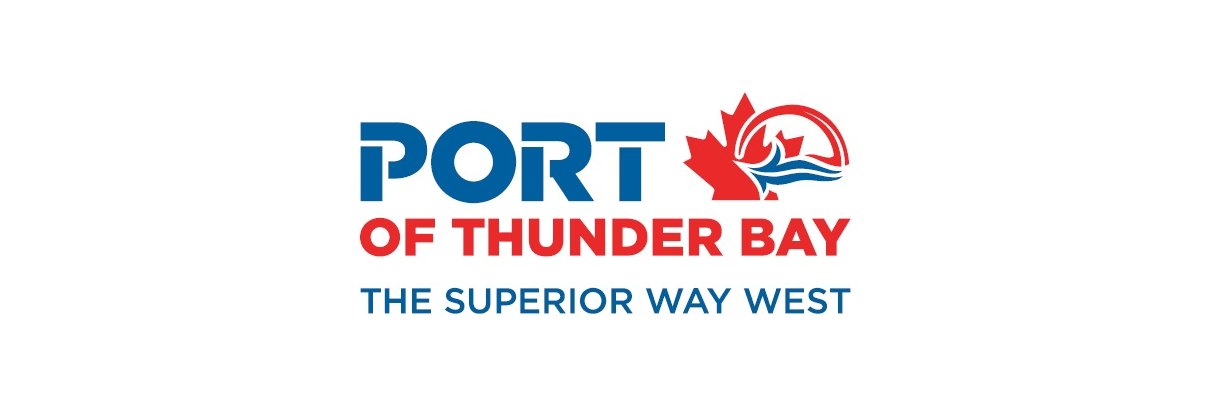 Port of Thunder Bay banner