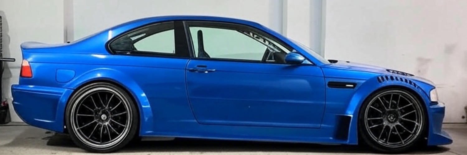 Deepak Mookram🇹🇹 banner