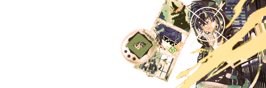 ⸝⸝ banner