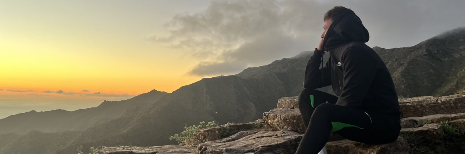 SandroSamino's profile banner image