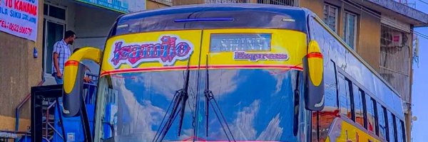 ISAMILO_EXPRESS Profile Banner