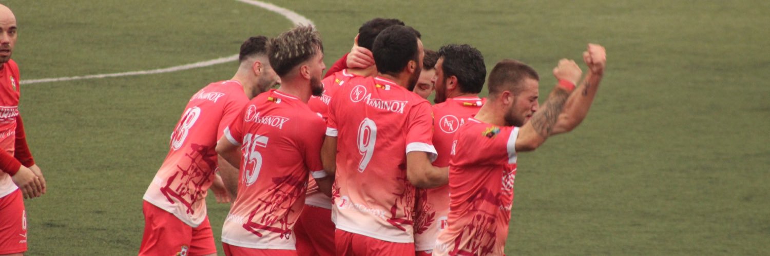 Samuel Escudero Correas 🇪🇸 banner