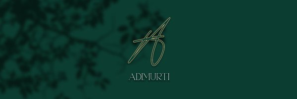paraadimurti Profile Banner