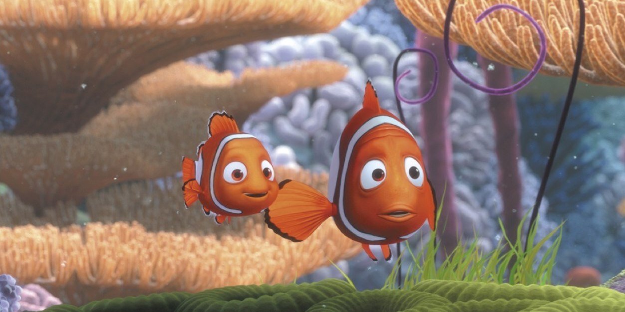 Alex // dFault Nemo banner