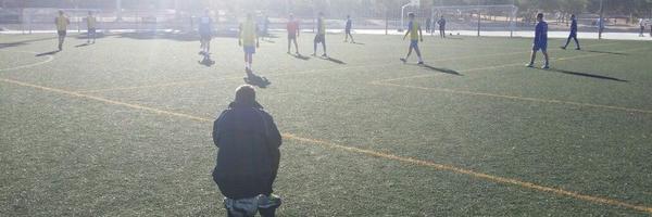 bernarlg Profile Banner