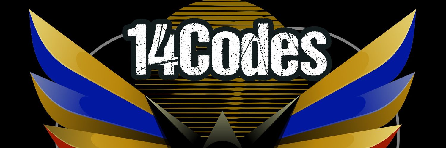 14codes's banner