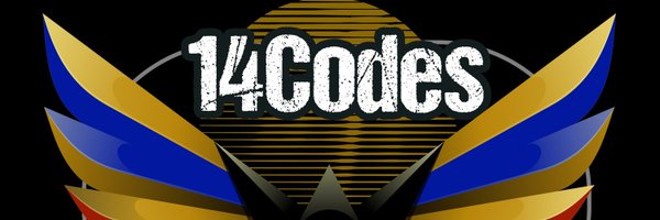 The14codes Profile Banner