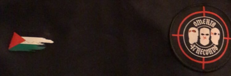 Close MJz 🇵🇸's banner