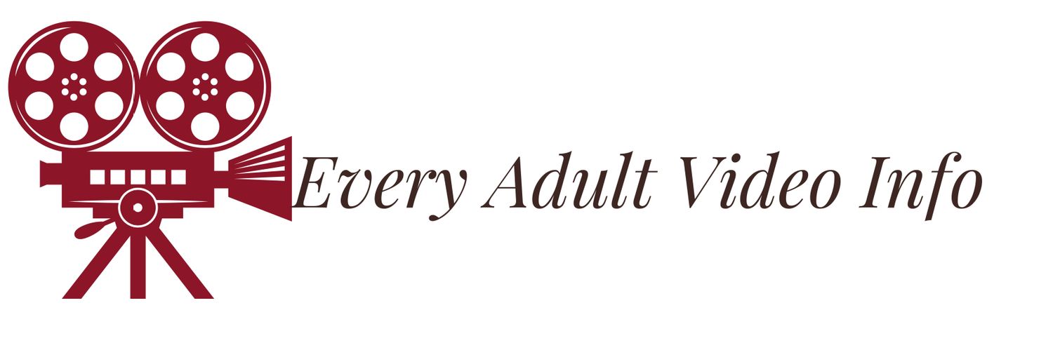 Adult Videos Info banner