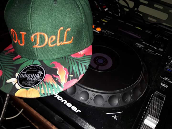 dellny26's profile banner image