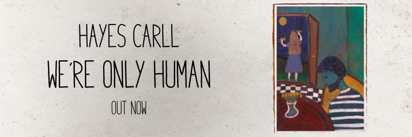 hayescarll's profile banner image