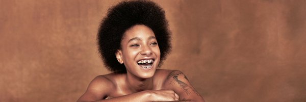 OfficialWillow Profile Banner