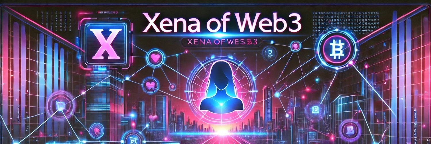 Xena banner