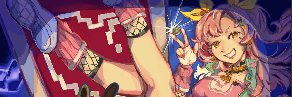 mint banner
