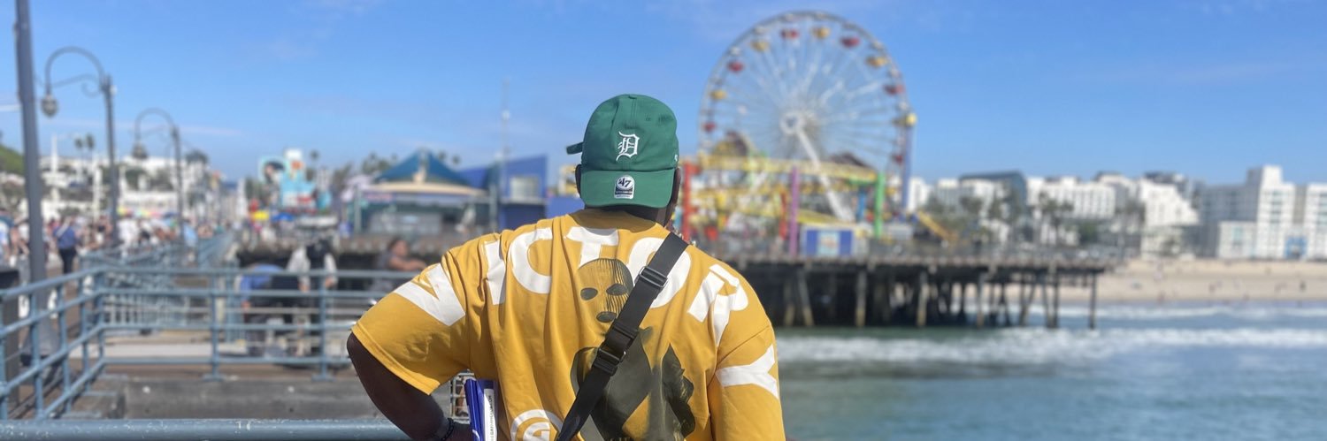 March 21st 🔥♈️ banner