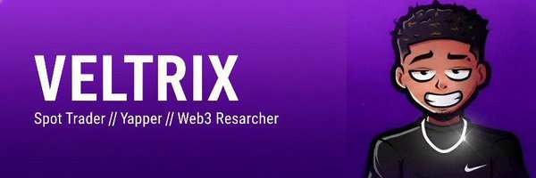 0xVeltrix Profile Banner