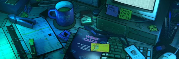 konop Profile Banner