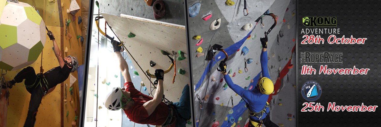 British Dry Tooling banner