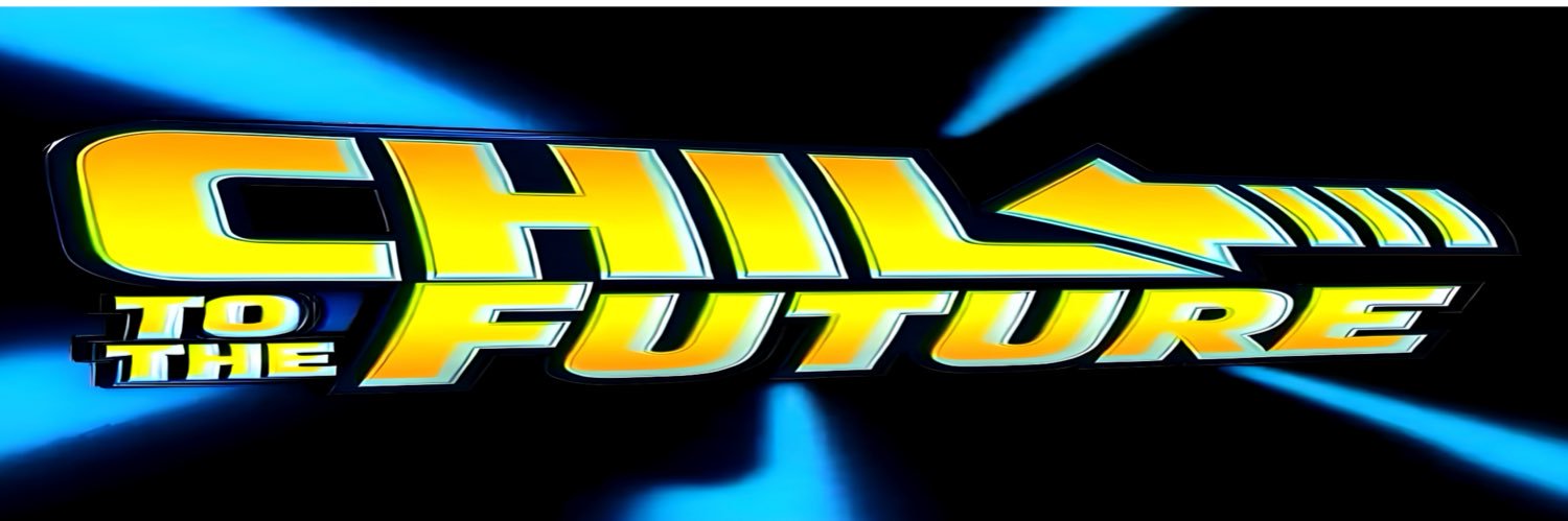 ChilToTheFuture's profile banner image