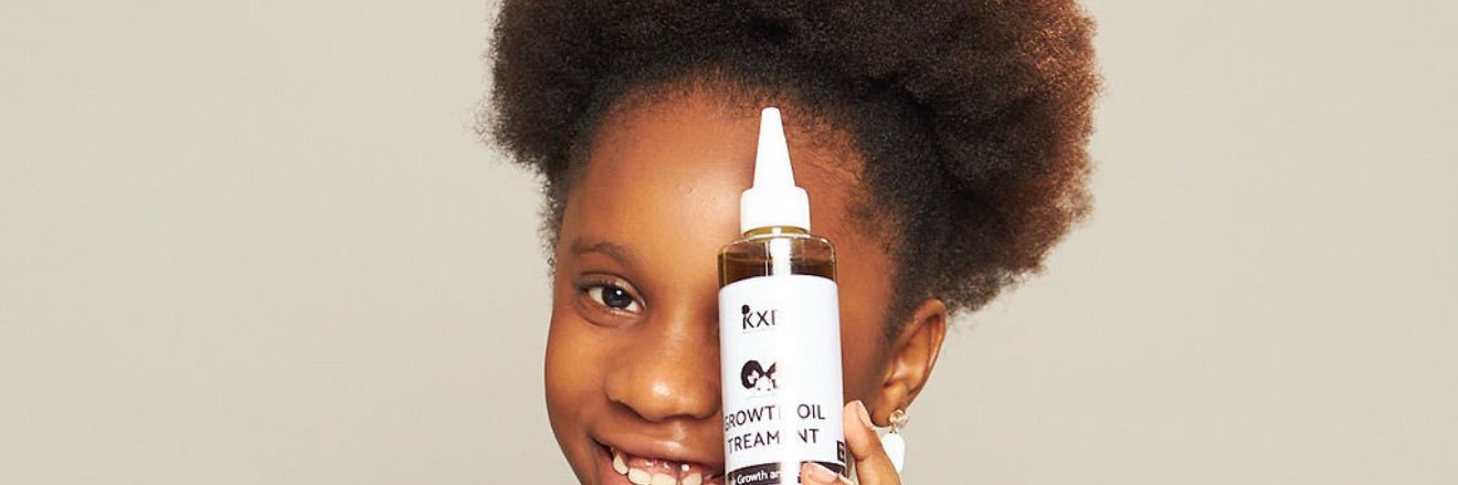 KAYXTRA BOTANICAL banner