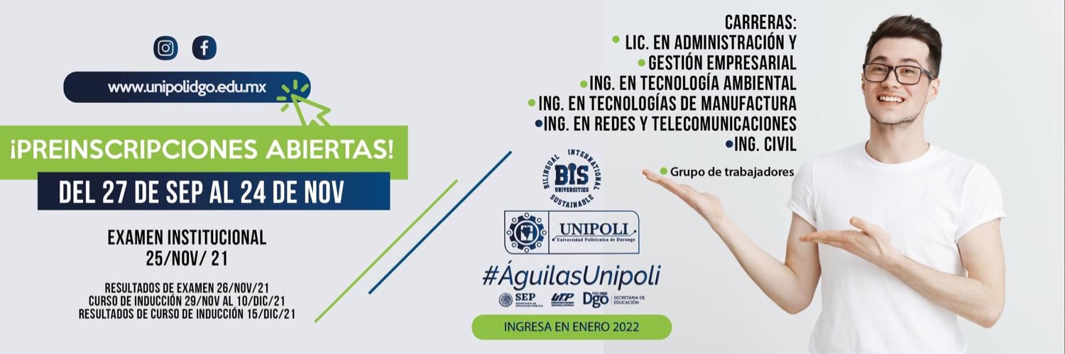 unipolidgo's profile banner image