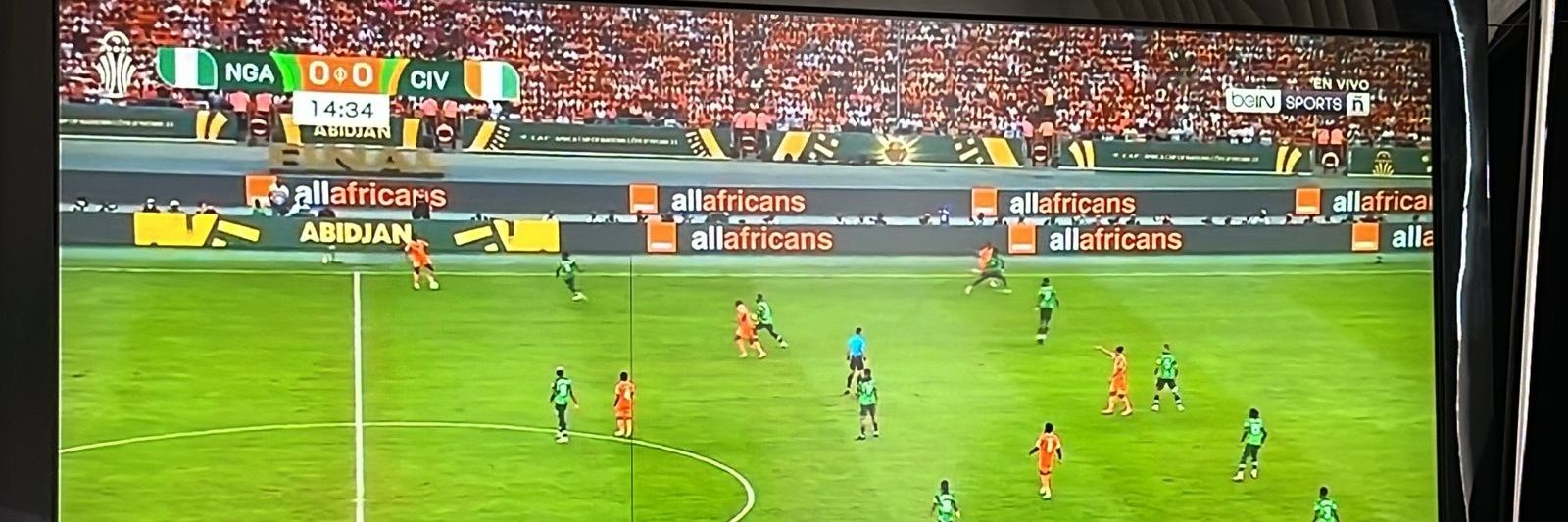 Luis Fernando Ortiz 🎙️⚽ banner