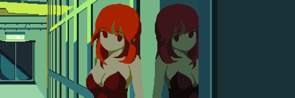 KiwumoPixel Profile Banner