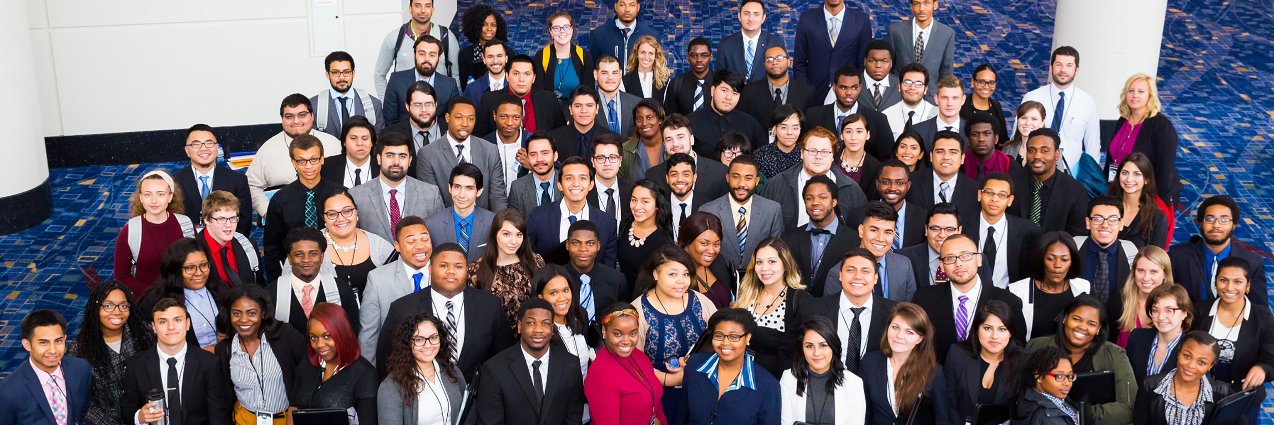 Year Up Chicago banner