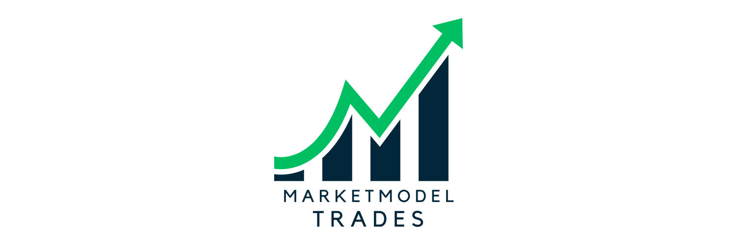 MarketModel Trades banner