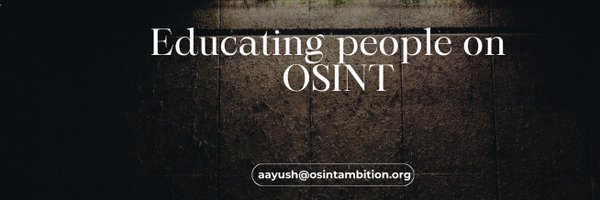 aayushanand001 Profile Banner