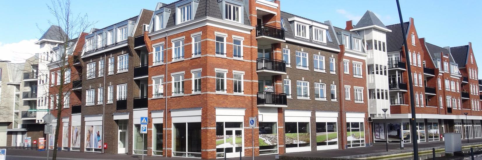 DeGroesbeek.nl banner