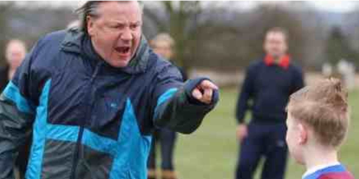 SportyParents banner