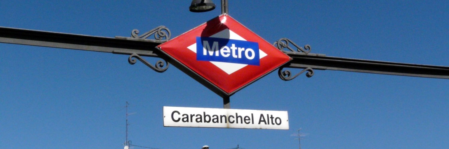 Crónicas.carabanchelescas banner
