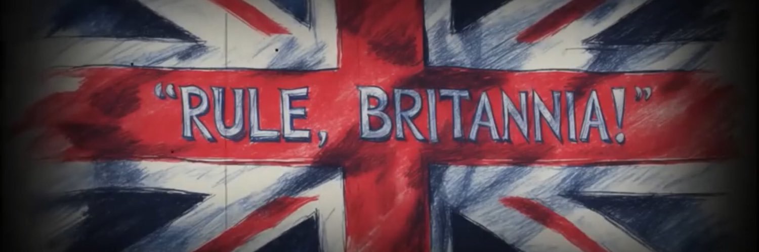 BritanniaRulestheWaves33🇬🇧🇮🇱 banner