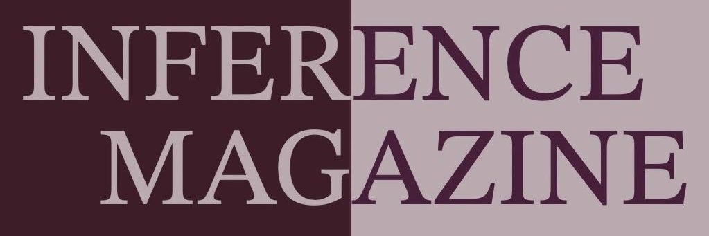 Inference's banner